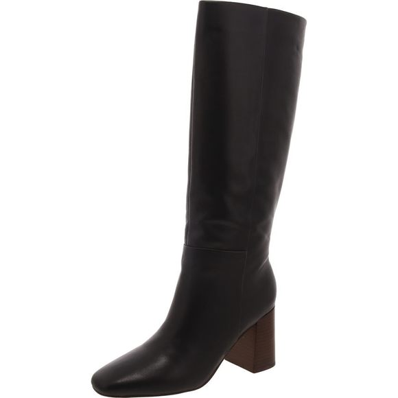 Calvin Klein Women's Arista Boot, Black 002, 6 - Picture 1 of 1